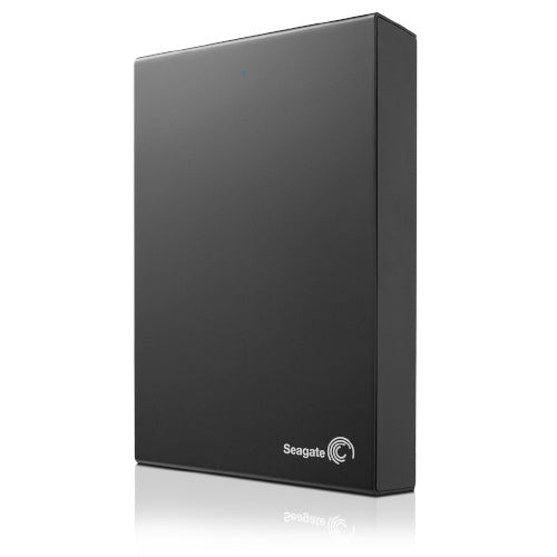 Seagate Expansion External 3 TB Hard Drive