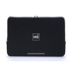 Tucano Second Skin Elements 15.4" for Apple MacBook Pro (Black)