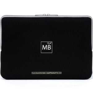 Buy Tucano Second Skin Folder 15.4 (Black) from Vmart in Pakistan