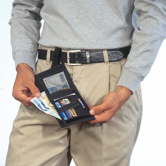 Buy Travel Blue Secret sliding wallet from Vmart in Pakistan