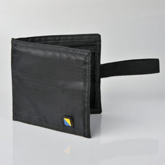 Travel Blue Secret sliding wallet