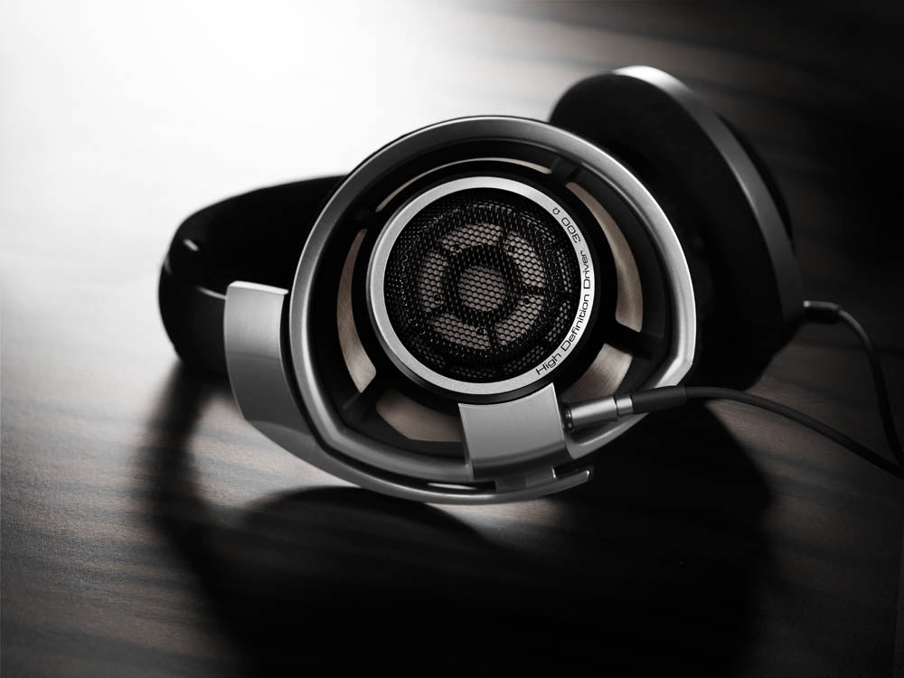 Sennheiser HD 800