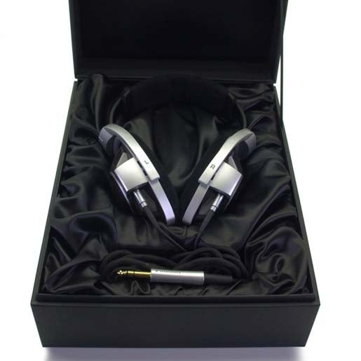 Sennheiser HD 800