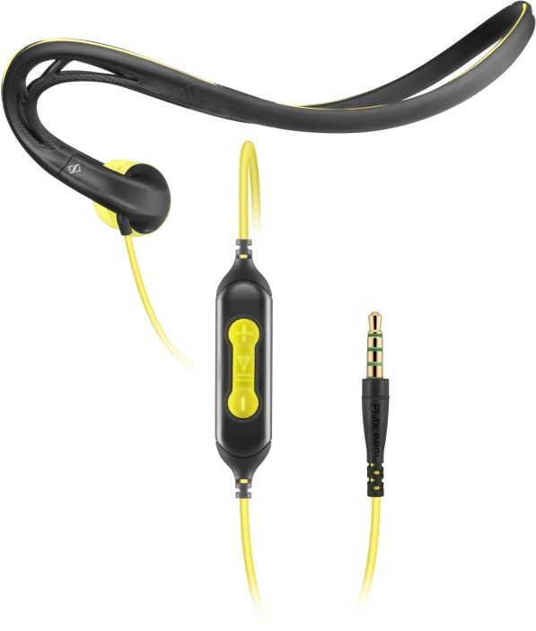 Sennheiser PMX 680i Sports