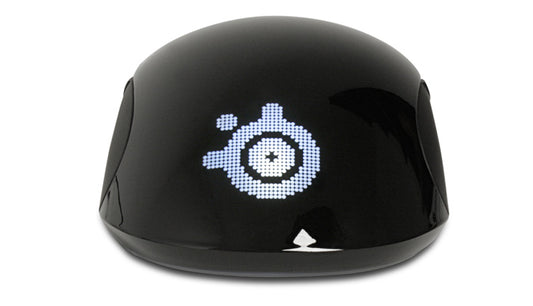 Buy SteelSeries Sensei RAW (Glossy) from Vmart in Pakistan