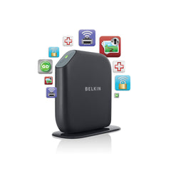 Belkin Share Wireless Router