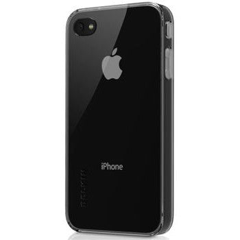 Buy Belkin Shield Mirca (Black Pearl) case for iPhone 4 from Vmart in Pakistan