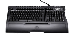 SteelSeries Shift Gaming Keyboard