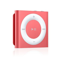 Apple iPod Shuffle 2GB (Pink)