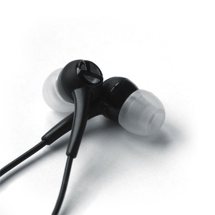 Buy SteelSeries Siberia In-Ear Headphone (Black) from Vmart in Pakistan