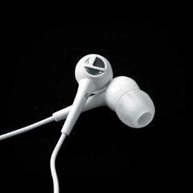 Buy SteelSeries Siberia In-Ear Headphone (White) from Vmart in Pakistan