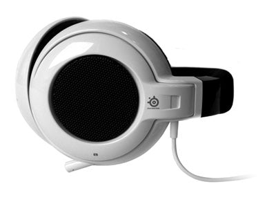 SteelSeries Siberia Neckband Headset