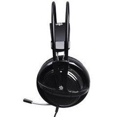 SteelSeries Siberia V2 Full Sized Headset (Black)