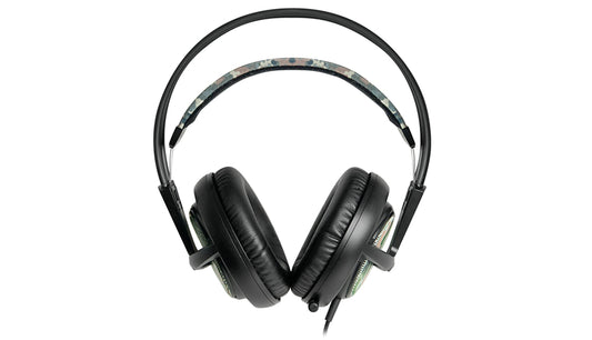 Buy SteelSeries Siberia V2 Counterstrike : Global Offensive Edition from Vmart in Pakistan