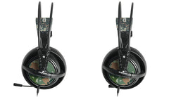 SteelSeries Siberia V2 Counterstrike : Global Offensive Edition