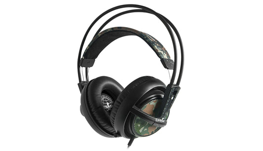 Buy SteelSeries Siberia V2 Counterstrike : Global Offensive Edition from Vmart in Pakistan