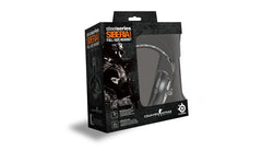 Buy SteelSeries Siberia V2 Counterstrike : Global Offensive Edition from Vmart in Pakistan