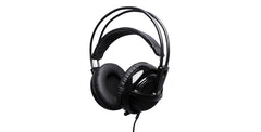 SteelSeries Siberia V2 Full Sized Headset (Black)