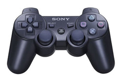 Sony Sixaxis Wireless Controller for PS3