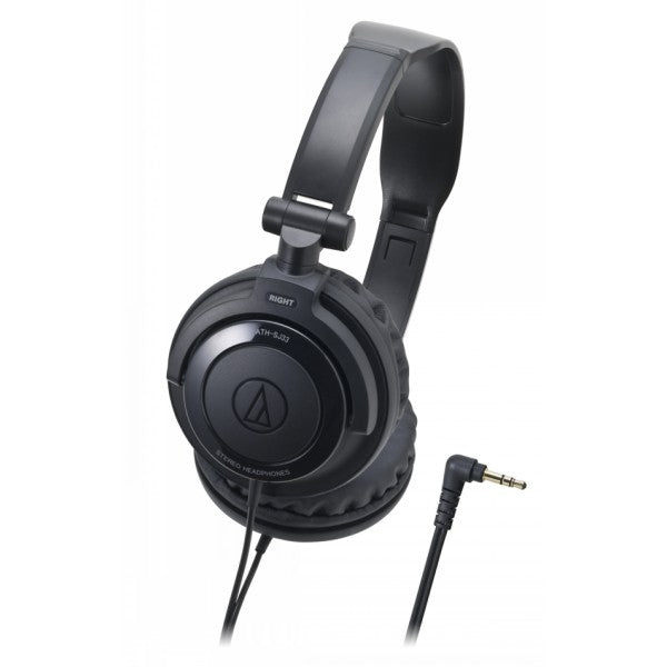 Audio-Technica ATH-SJ33 Headphones