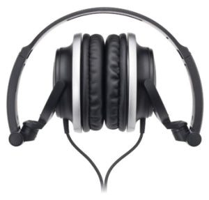 Audio-Technica ATH-SJ55 Headphones