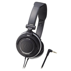 Audio-Technica ATH-SJ55 Headphones