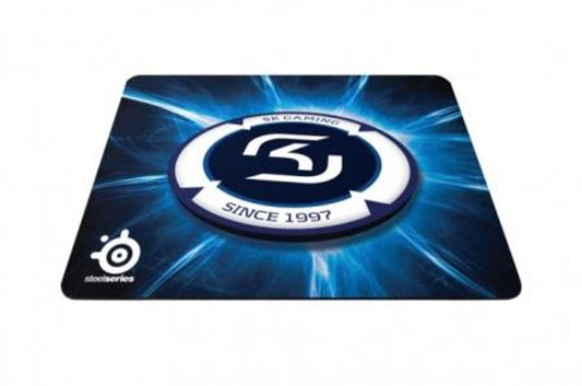 Buy SteelSeries QcK+ Limited Eidtion (SK Gaming) from Vmart in Pakistan