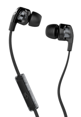 Skullcandy Smokin Buds 2 w Mic (Black)