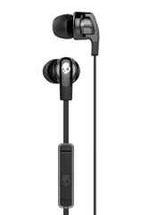 Skullcandy Smokin Buds 2 w Mic (Black)