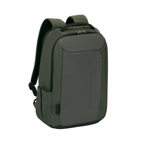 Buy Targus 15.6" Slate Backpack (Grey/Green) from Vmart in Pakistan