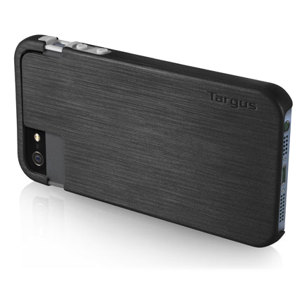 Targus Slider Case for iPhone 5 (Black)