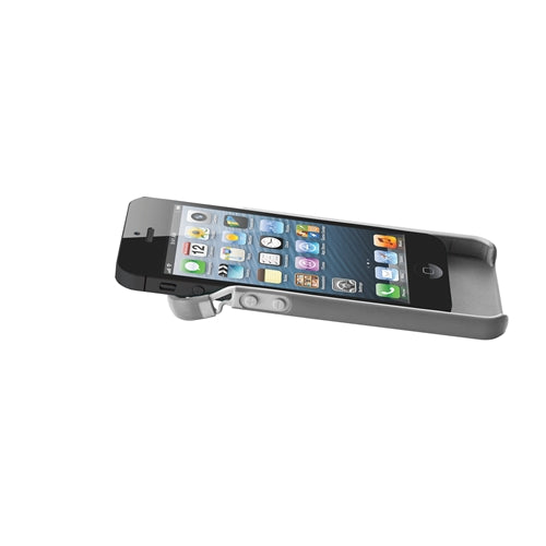 Targus Slider Case for iPhone 5 (Anthracite)