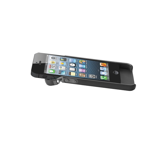 Targus Slider Case for iPhone 5 (Black Ink)