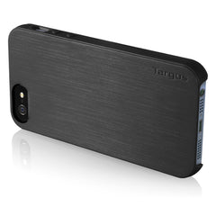 Targus Slim Fit Case for iPhone 5 (Black)