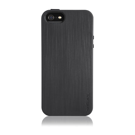 Targus Slim Fit Case for iPhone 5 (Black)