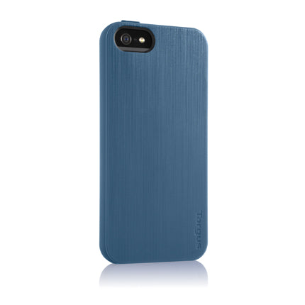 Targus Slim Fit Case for iPhone 5 (Blue)