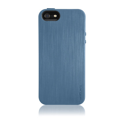 Targus Slim Fit Case for iPhone 5 (Blue)