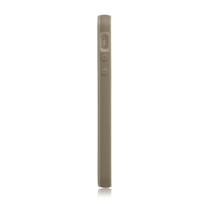 Buy Targus Slim Fit Case for iPhone 5 (Grey) from Vmart in Pakistan
