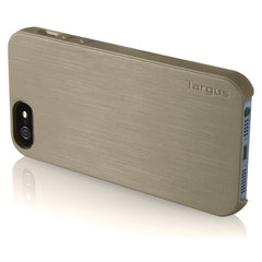 Targus Slim Fit Case for iPhone 5 (Grey)