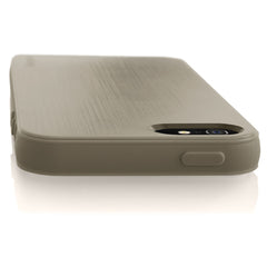 Targus Slim Fit Case for iPhone 5 (Grey)