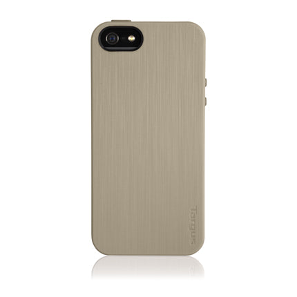 Targus Slim Fit Case for iPhone 5 (Grey)