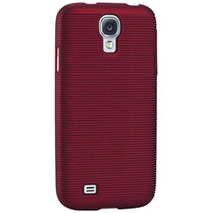 Targus Slim Laser Case for Samsung Galaxy S4 (Red)