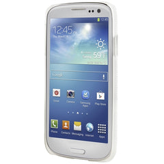 Targus Slim Laser Case for Samsung Galaxy S4 (Clear)