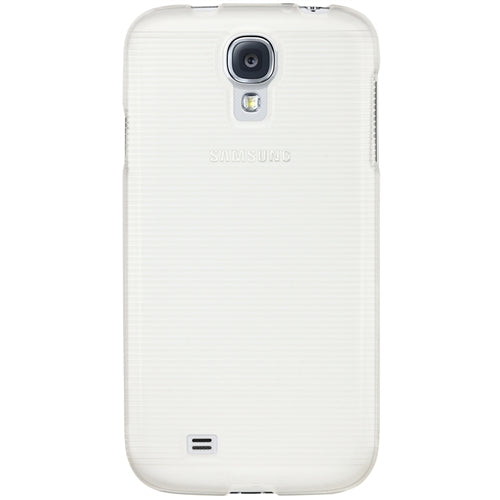 Targus Slim Laser Case for Samsung Galaxy S4 (Clear)