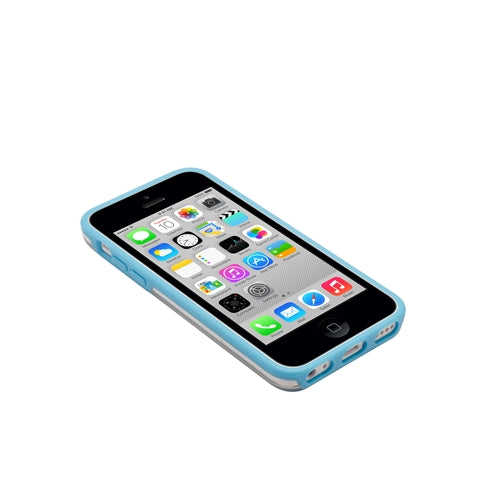 Targus Slim View Case for iPhone 5c (Blue)