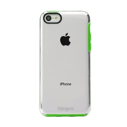 Targus Slim View Case for iPhone 5c (Green)