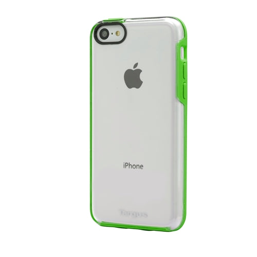 Targus Slim View Case for iPhone 5c (Green)