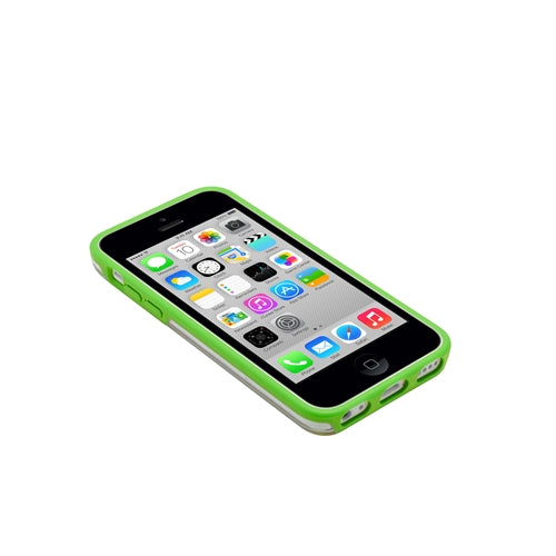 Targus Slim View Case for iPhone 5c (Green)