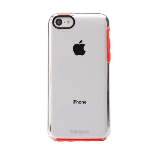 Targus Slim View Case for iPhone 5c (Red)