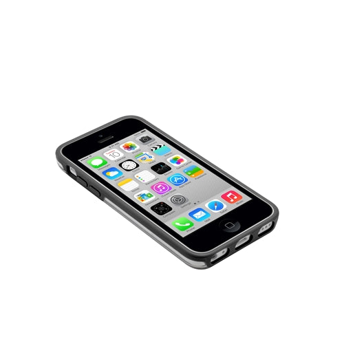 Targus Slim View Case for iPhone 5c (White)